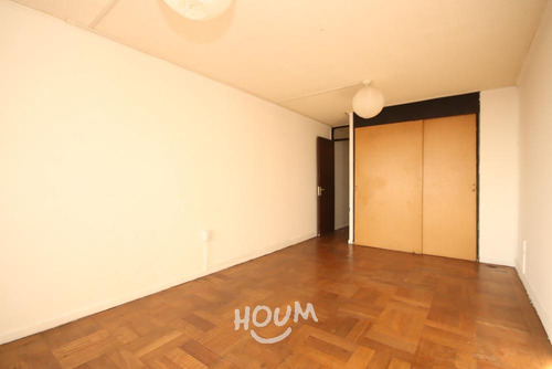 Departamento Avenida Alberto Hurtado Id: 133865