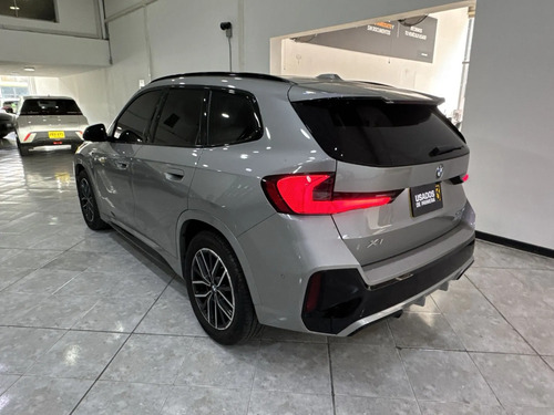 BMW X1 SDRIVE 18I XLINE AT 1500CC T CT