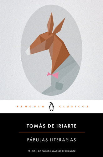 Fabulas Literarias - De Iriarte,tomas