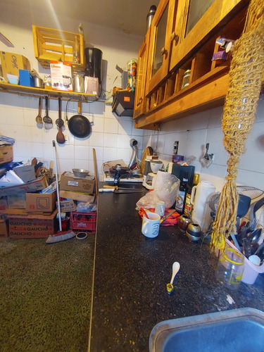 Casa En General Rodríguez Centro