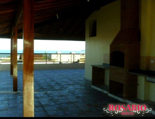 Imagem 14 de 14 de Ótimo Apartamento Localizado Na Praia Grande Com Vista Para O Mar - Va220