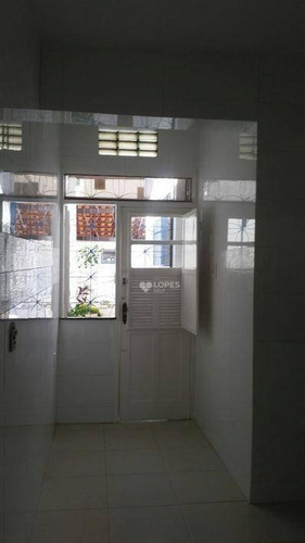 Imagem 18 de 26 de Casa Com 4 Dormitórios À Venda, 250 M² Por R$ 1.575.000,00 - São Francisco - Niterói/rj - Ca16292