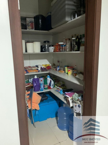 Imagem 6 de 18 de Apartamento A Venda Edifício Maria Augusta, Tirol