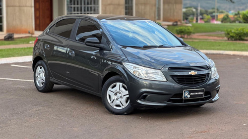 Chevrolet Onix 1.0mt Joye