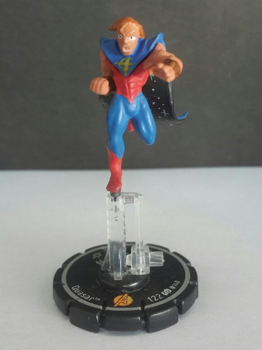 Quasar - Heroclix - Marvel Comics - Los Germanes