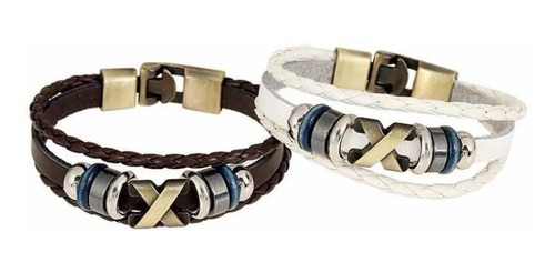 Pulseira X