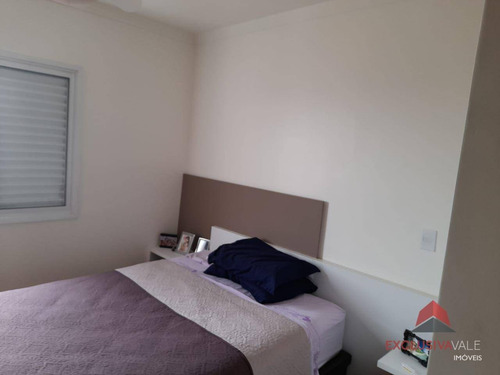 Imagem 17 de 30 de Apartamento 03 Dormitórios Porteira Fechada - Ap3406
