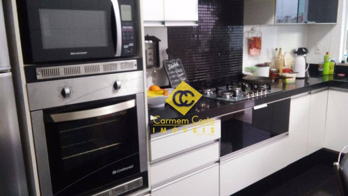 Imagem 9 de 22 de Casa Com 3 Dormitórios À Venda, 141 M² Por R$ 600.000,00 - Ouro Verde - Rio Das Ostras/rj - Ca1305