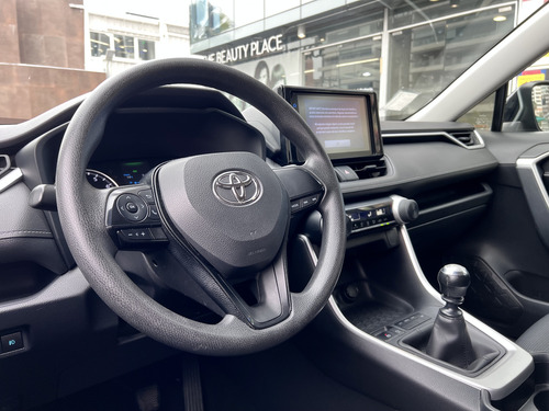 Toyota Rav4 Rav4 2.0 Tm 4x2 - 2021 | 105