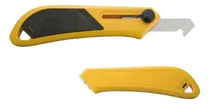 Comprar Cutter Cortador Olfa Pc-l Plastico Precision Linea Fina