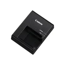 Comprar Cargador de cámara Canon LC-E10 con 1 puertos de carga color negro
