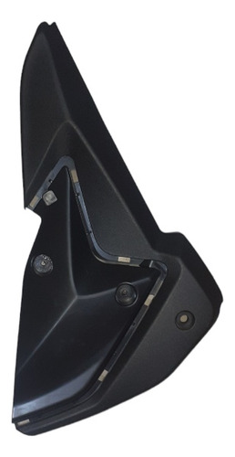 Cacha Bajo Asiento Derecha Rks 150 Keeway Riccia Motos 