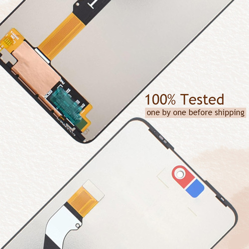 Pantalla Lcd Compatible Para Moto G51 5g Xt2171-1 Xt2171-2 Xt2171-3 Jkpkj