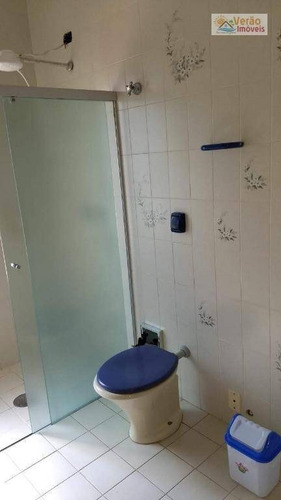 Imagem 16 de 24 de Casa Com 3 Dormitórios À Venda, 300 M² Por R$ 860.000,00 - Jardim Cibratel - Itanhaém/sp - Ca0790