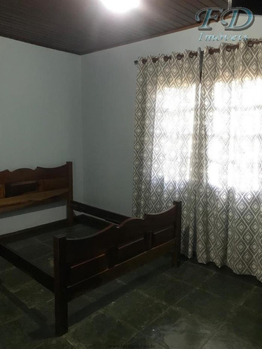 Imagem 15 de 22 de Chácaras À Venda Em Mairiporã/sp - Compre O Seu Chácaras Aqui! - 1464219