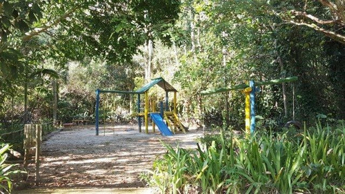 Imagem 19 de 20 de Terreno À Venda, 2845 M² Por R$ 1.600.000,00 - Jardim Mediterrâneo - Cotia/sp - Te7989