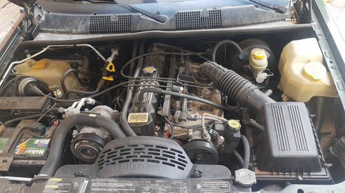 Imagem 3 de 9 de Jeep Cherokee 4.0