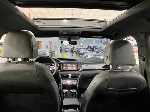 Imagem 13 de 15 de Volkswagen Taos 1.4 250 Tsi Highline 2022