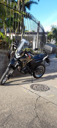 Imagem 5 de 8 de Lander 2021(04mil Km) Varios Acessorios.manual Chave Reserva