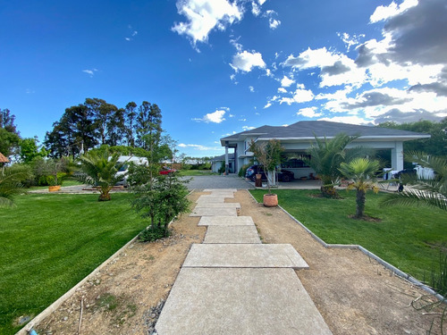 Exclusiva Casa En Venta