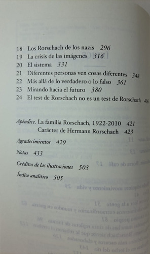 LAS MANCHAS DE TINTA, de Damion Searls. Editorial PAIDÓS en español