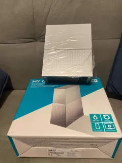 My Cloud Home 6tb Open Box