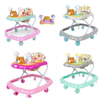 Comprar Andadores Para Bebes Original Babykits 