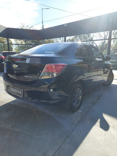 Chevrolet Prisma 1.4 Ltz 98cv