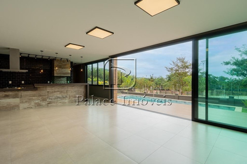 Imagem 23 de 30 de Casa Em Condomínio À Venda, 4 Quartos, 4 Suítes, 6 Vagas, Alphaville - Ribeirão Preto/sp - 4149
