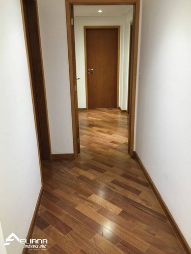 Imagem 12 de 15 de Apartamentos Novo Decorado - 121,58 M² - B. Olímpico - Ma5739