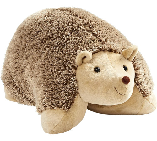 Pets De Almohada Originals Harley Hedgehog, 18 Juguetes De P