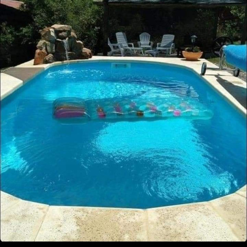 Bruraca En Villa Serranacon Piscina Climatizada Salinizada