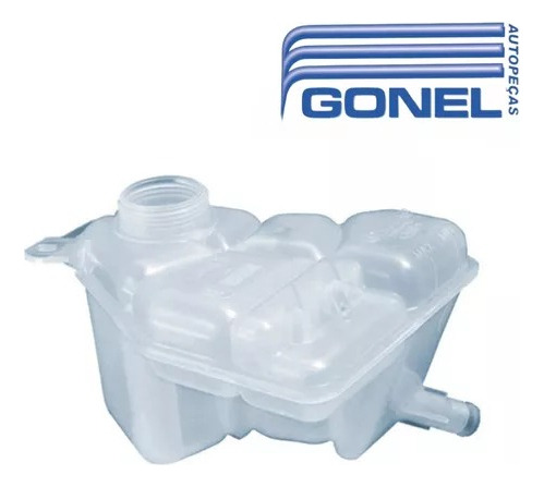 Envase Refrigerante Original Gonel Brasil Ecosport 1.6/2.0