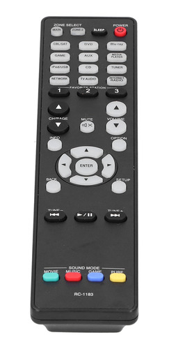 Reemplazo Del Controlador Portátil Con Control Remoto De Tv