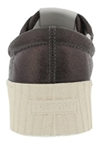 Zapatilla Tretorn Nylite6bold Para Mujer