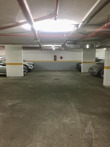 Imagen 3 de 4 de Increíble Oportunidad! Cochera - Nueva Cordoba
