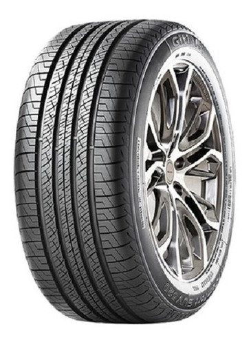 Neumatico Giti Giticontrol Suv880 255/60 R17 106v