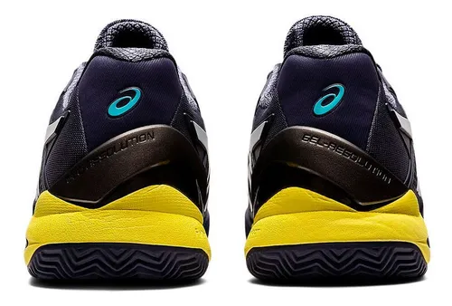 Asics 2025 clay padel