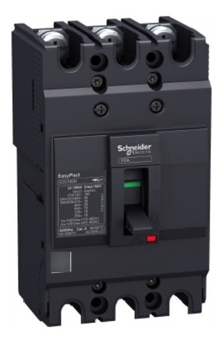 Breaker 3x20 Amp Schneider Electric Ezc100h3020 