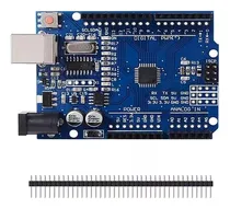 Comprar Fabricante Compatible Con Arduino Uno R3 Atmega328 Smd Sin Cable Usb