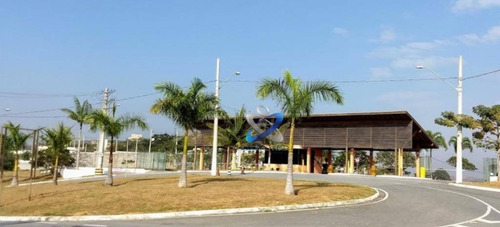 Imagem 4 de 11 de Terreno À Venda, 283 M² Por R$ 150.000,00 - Caçapava Velha - Caçapava/sp - Te0379