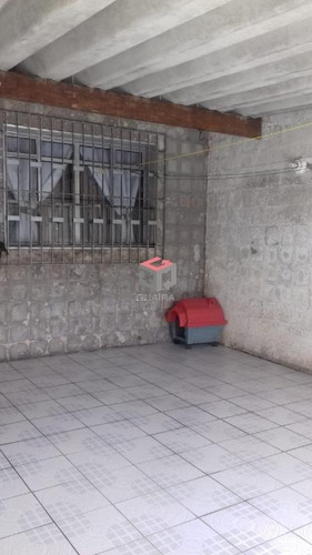 Imagem 18 de 18 de Sobrado - Jordanopolis - S.b.c - 84910