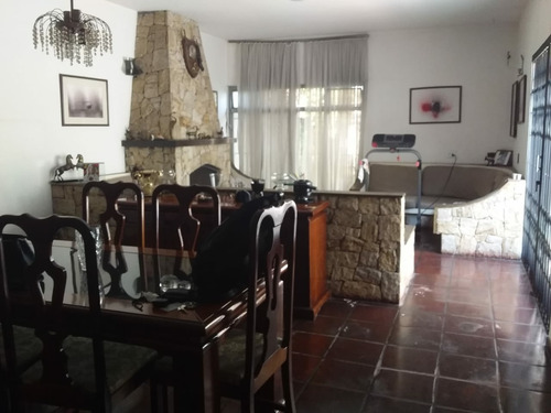 Imagem 1 de 20 de Casa Em Jardim Brasil (zona Sul), São Paulo/sp De 415m² 3 Quartos À Venda Por R$ 1.600.000,00 - Ca2333815-s