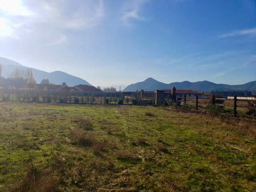 Terreno En Condominio / San Fernando / Viña Casa Silva