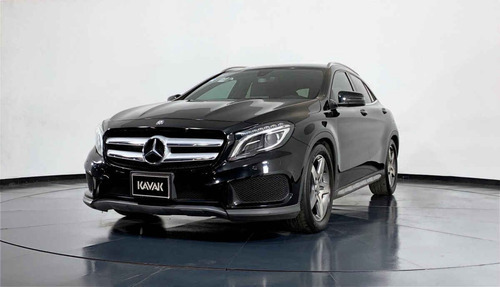 Imagen 1 de 15 de 108594 - Mercedes-benz Clase Gla 2017 Con Garantía