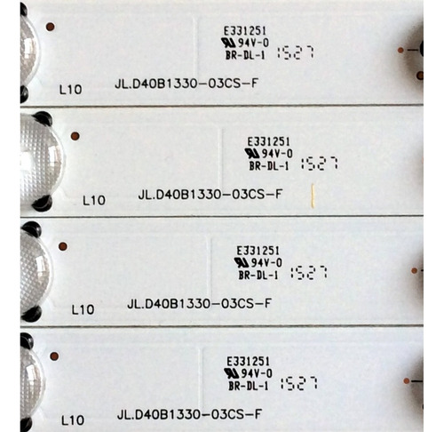 Led S Hisense 1143870 Jhd400gf-e32 40h3f (Usado)