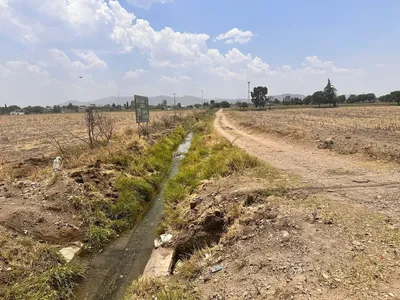 Terreno en venta