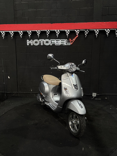 Vespa Vxl 150