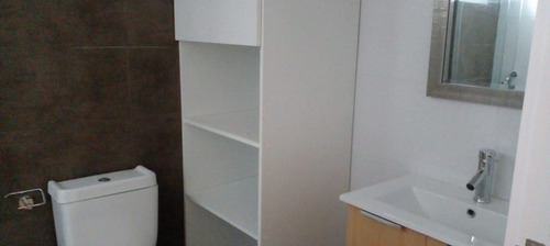 Imagen 7 de 8 de A Estrenar Apto 1 Dorm Amoblado Pocitos