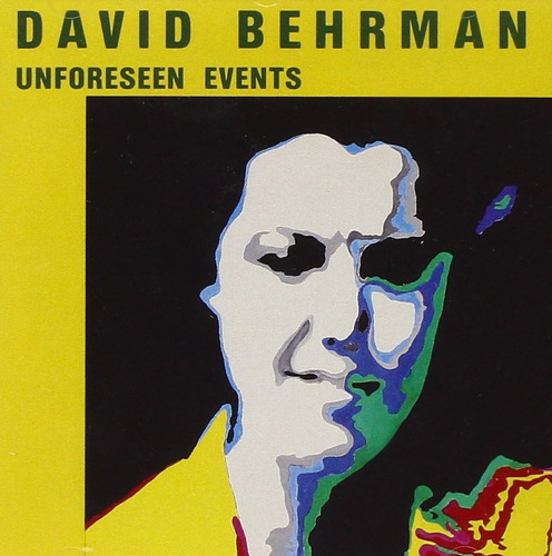 Cd:unforseen Events